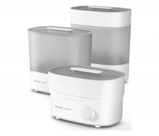 AVENT ELEKTRICNI STERILIZATOR NA PARU 7943 