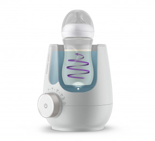 AVENT APARAT 2u1- GREJAC I <br />
STERILIZATOR ZA FLASICE 