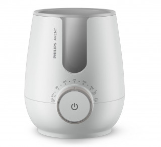 AVENT APARAT 2u1- GREJAC I <br />
STERILIZATOR ZA FLASICE 