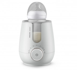 AVENT APARAT 2u1- GREJAC I <br />
STERILIZATOR ZA FLASICE 