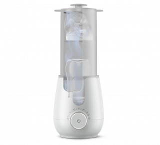 AVENT APARAT 2u1- GREJAC I <br />
STERILIZATOR ZA FLASICE 