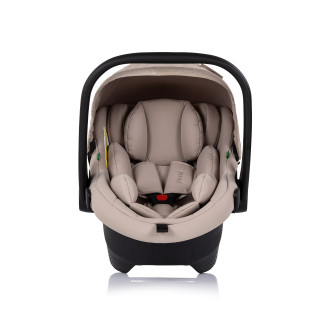 Auto sedište Chipolino Pearl Latte 40-87cm 