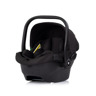 Auto sedište Chipolino Pearl Noir 40-87cm 
