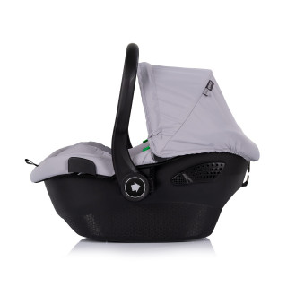 Auto sedište Chipolino Pearl Platinum 40-87cm 