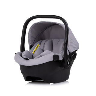 Auto sedište Chipolino Pearl Platinum 40-87cm 