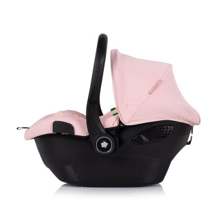 Auto sedište Chipolino Pearl Pink 40-87cm 