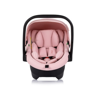 Auto sedište Chipolino Pearl Pink 40-87cm 