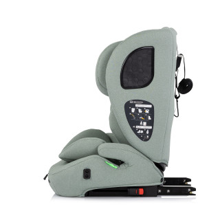 Chipolino I-SIZE 76-150 cm ISOFIX 