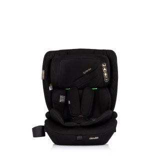 Chipolino I-SIZE 76-150 cm ISOFIX 