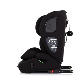 Chipolino I-SIZE 76-150 cm ISOFIX 