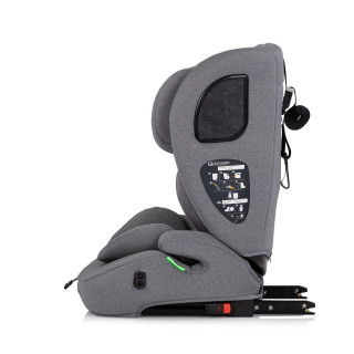 Chipolino I-SIZE 76-150 cm ISOFIX 