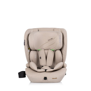 Chipolino I-SIZE 76-150 cm ISOFIX 