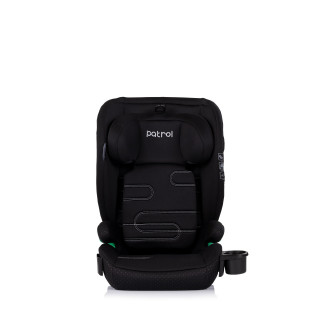 Chipolino I-SIZE 100-150 cm ISOFIX 