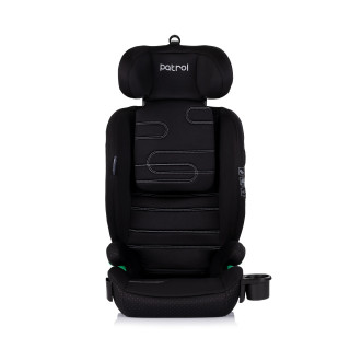 Chipolino I-SIZE 100-150 cm ISOFIX 