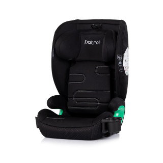 Chipolino I-SIZE 100-150 cm ISOFIX 