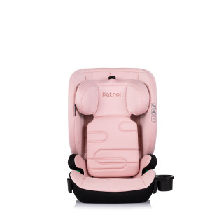 Chipolino I-SIZE 100-150 cm ISOFIX 