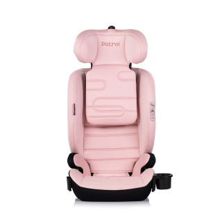 Chipolino I-SIZE 100-150 cm ISOFIX 
