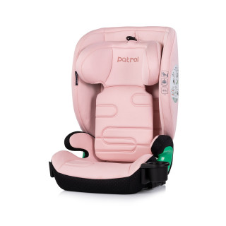 Chipolino I-SIZE 100-150 cm ISOFIX 