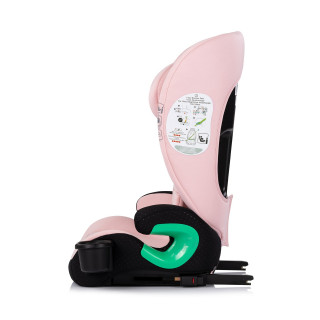 Chipolino I-SIZE 100-150 cm ISOFIX 