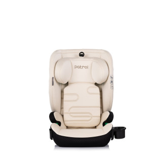 Chipolino I-SIZE 100-150 cm ISOFIX 