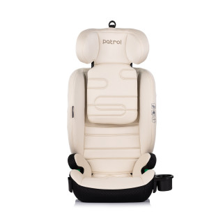 Chipolino I-SIZE 100-150 cm ISOFIX 