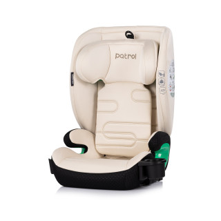 Chipolino I-SIZE 100-150 cm ISOFIX 