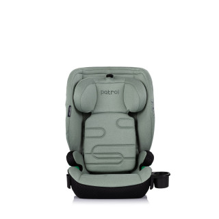 Chipolino I-SIZE 100-150 cm ISOFIX 