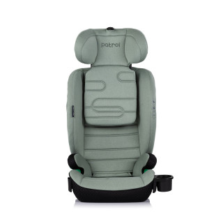 Chipolino I-SIZE 100-150 cm ISOFIX 