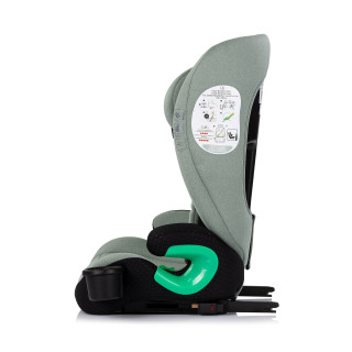 Chipolino I-SIZE 100-150 cm ISOFIX 