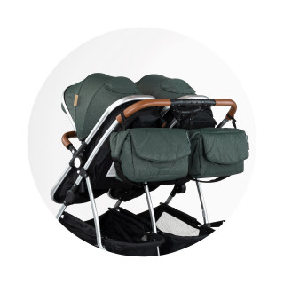 Chipolino Duo Smart Basil 3u1 