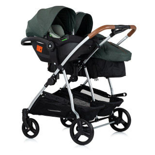 Chipolino Duo Smart Basil 3u1 