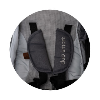 Chipolino Duo Smart Cloud 3u1 