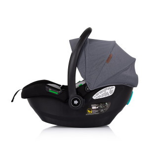 Chipolino Duo Smart Cloud 3u1 