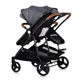 Chipolino Duo Smart Cloud 3u1 