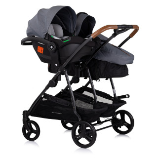 Chipolino Duo Smart Cloud 3u1 