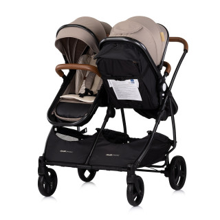 Chipolino Duo Smart Tiramisu 3u1 