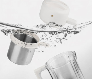 BBO Baby Food Procesor- Blednder sa grejačem 