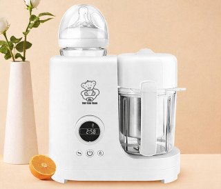 BBO Baby Food Procesor- Blednder sa grejačem 