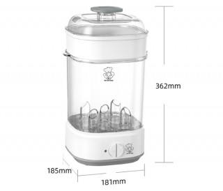 BBO Sterilizator na paru 