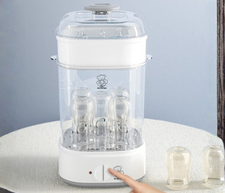 BBO Sterilizator na paru 
