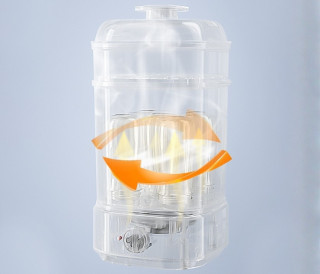 BBO Sterilizator na paru 