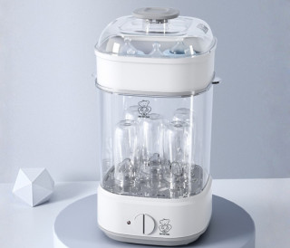 BBO Sterilizator na paru 