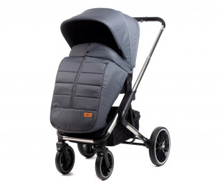 BBO Flexi 3u1 - Grey 