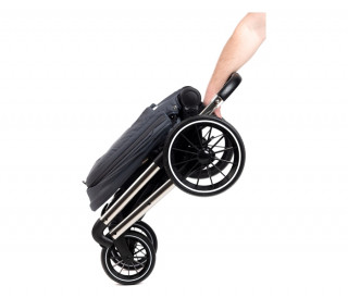 BBO Flexi 3u1 - Grey 