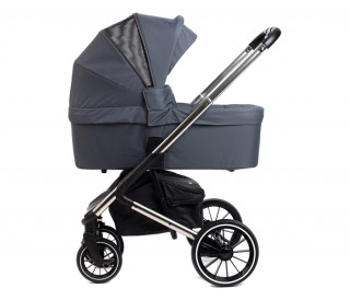BBO Flexi 3u1 - Grey 