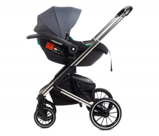 BBO Flexi 3u1 - Grey 
