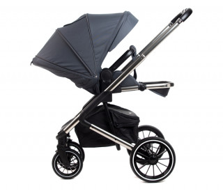BBO Flexi 3u1 - Grey 