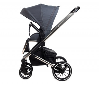 BBO Flexi 3u1 - Grey 