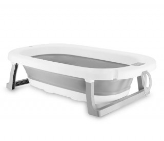 Sklopiva kadica - SET Grey 