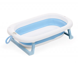 Sklopiva kadica - SET Blue 
